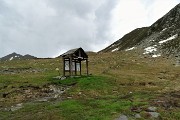 Anello del Pizzo delle segade dal Passo San Marco il 5 giugno 2018 - FOTOGALLERY"